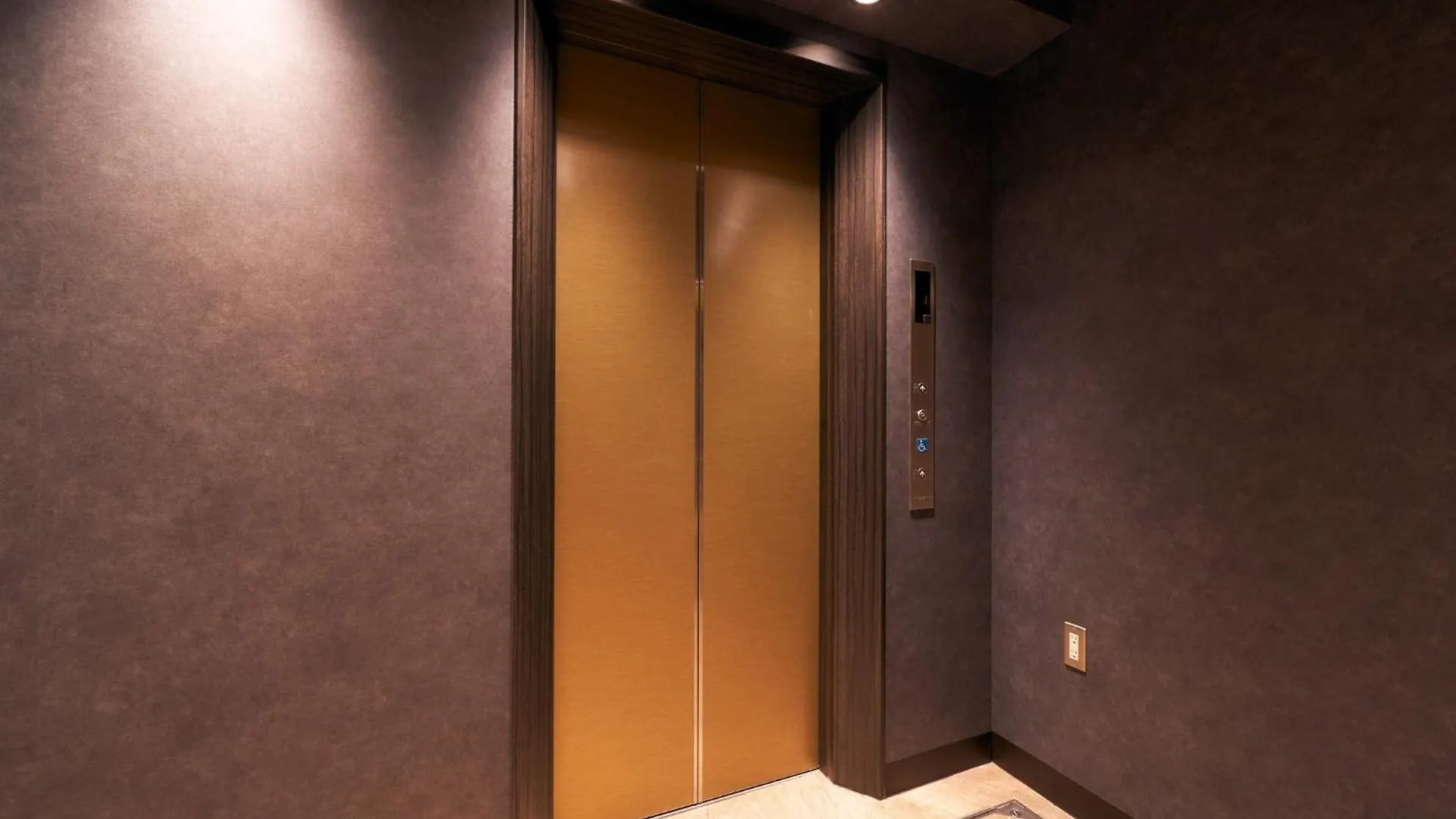 Rakuten Stay Tokyo Asakusa 1 Double Bed Room