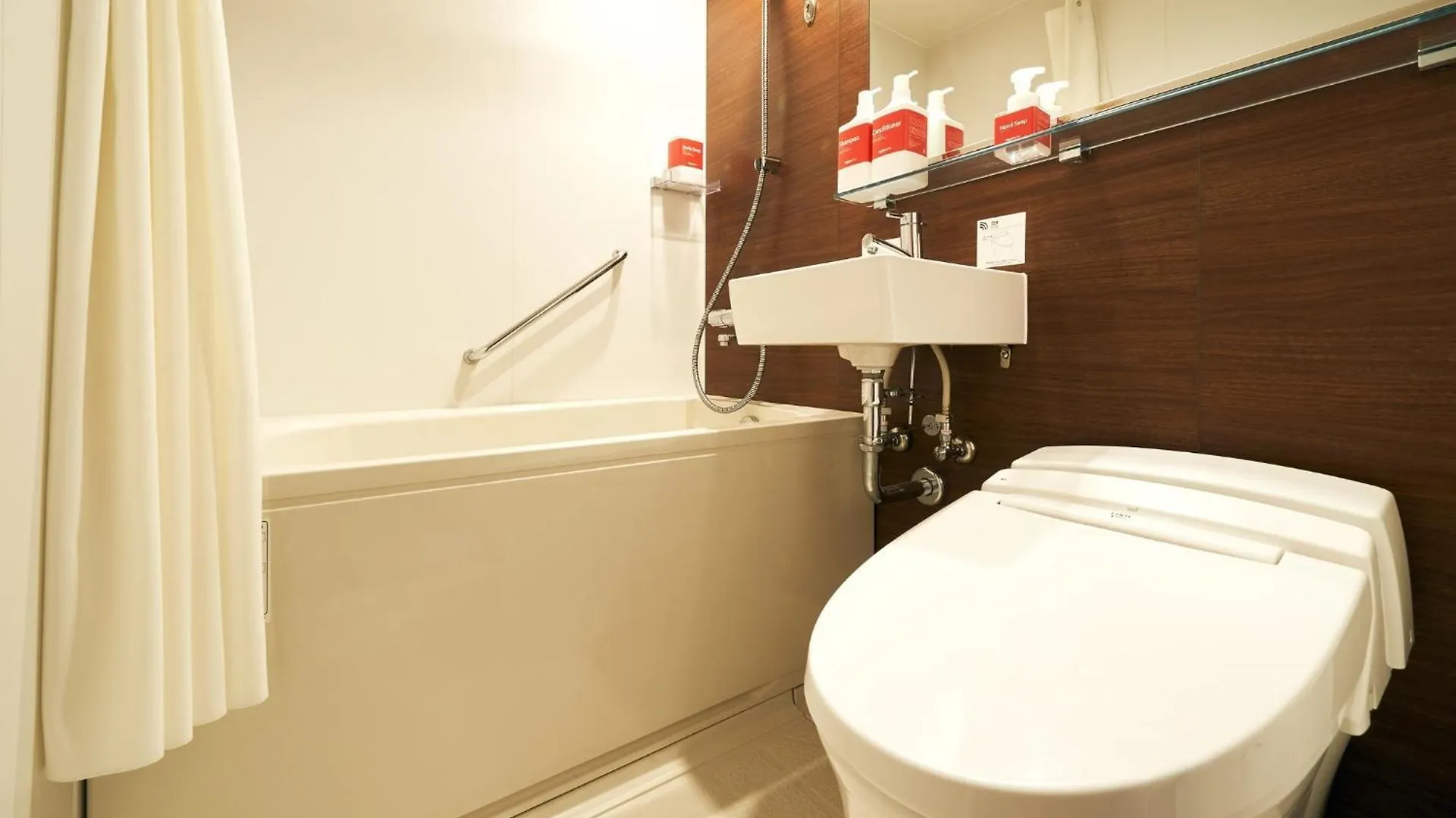 Penzion Rakuten Stay Tokyo Asakusa 1 Double Bed Room Japonsko