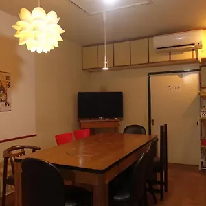 Hostal Nomad Classic, Tokio