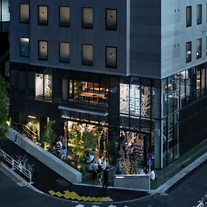 Day Place Shibuya ホテル