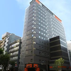 アパホテル〈大森駅前〉 ホテル