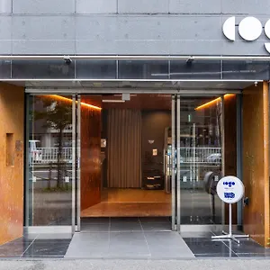 Hostal Cogo Ryogoku, Tokio