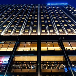 Daiwa Roynet Ginza Premier Tokyo prefektur