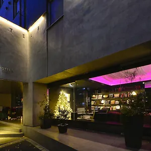 Hotel Roppongi S, Tokyo
