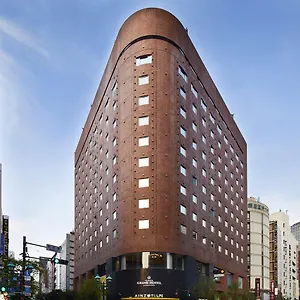 Hotel Ginza Grand, Tokyo