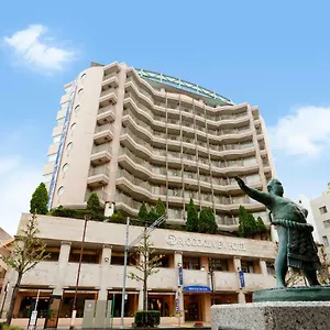 Hotel Ryogoku View, Tokio