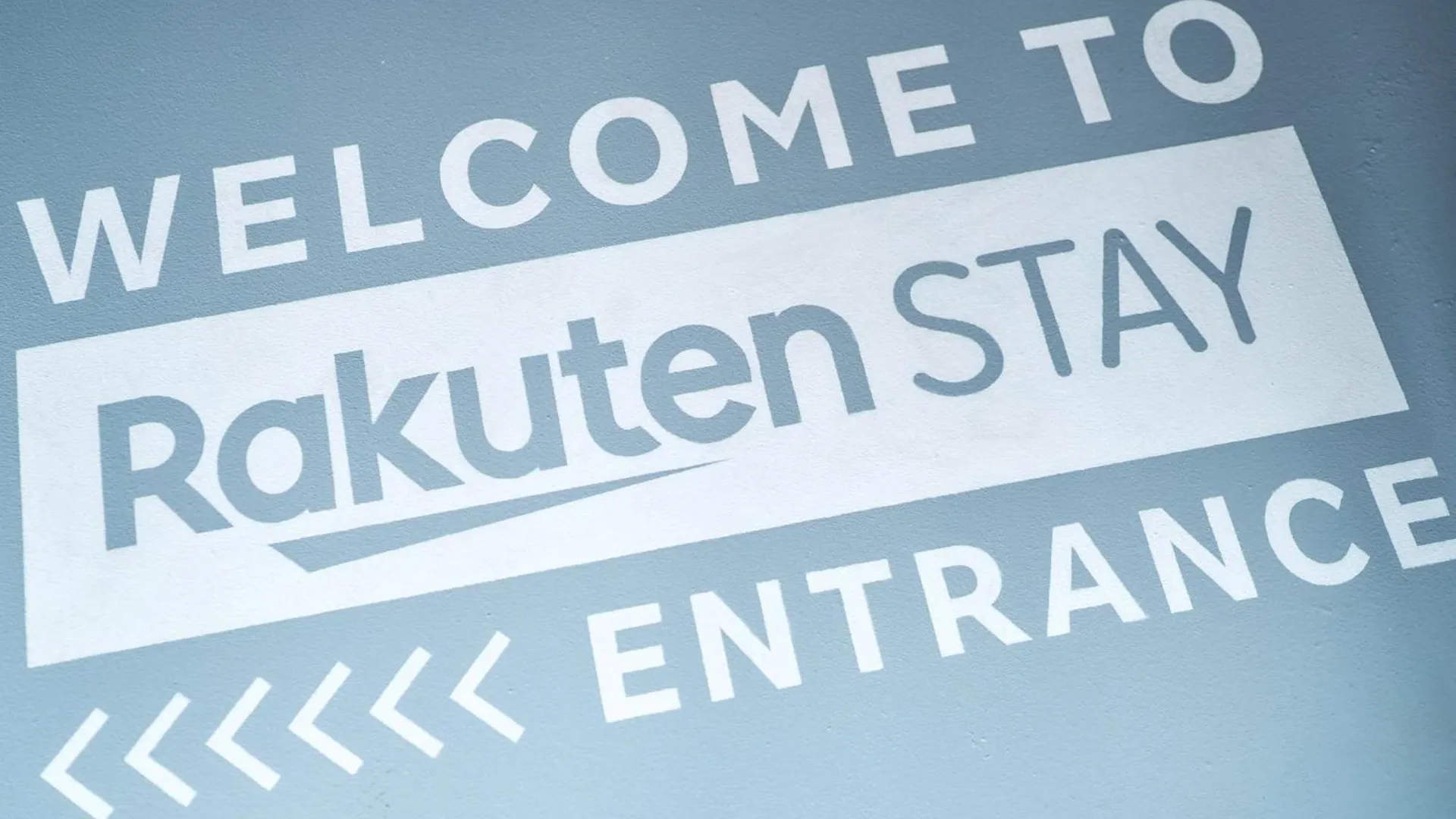 ゲストハウス Rakuten STAY 東京 浅草 ダブルベッドルーム 東京都