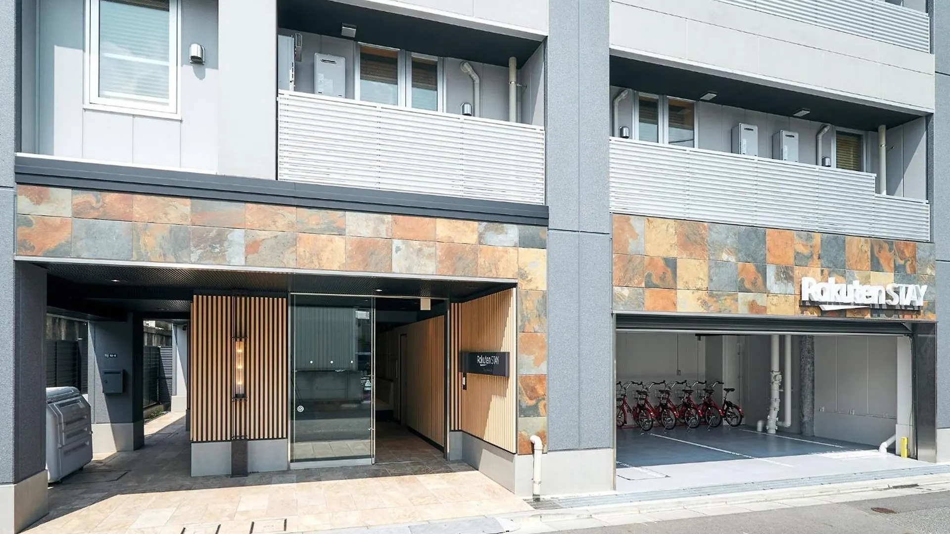 Rakuten STAY 東京 浅草 ダブルベッドルーム 東京都